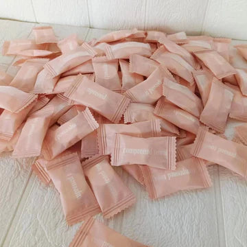 Disposable Compressed Towel Pure Cotton Towel Portable Bag