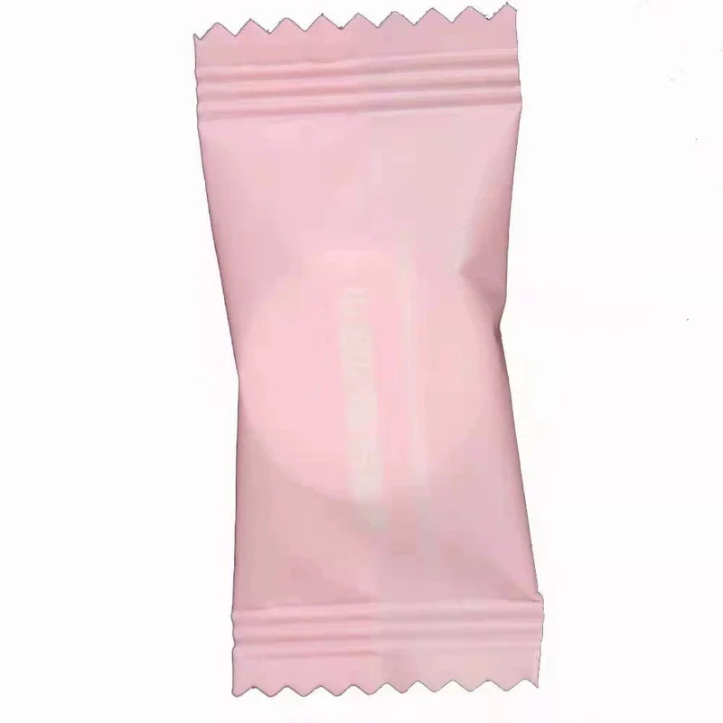 Disposable Compressed Towel Pure Cotton Towel Portable Bag