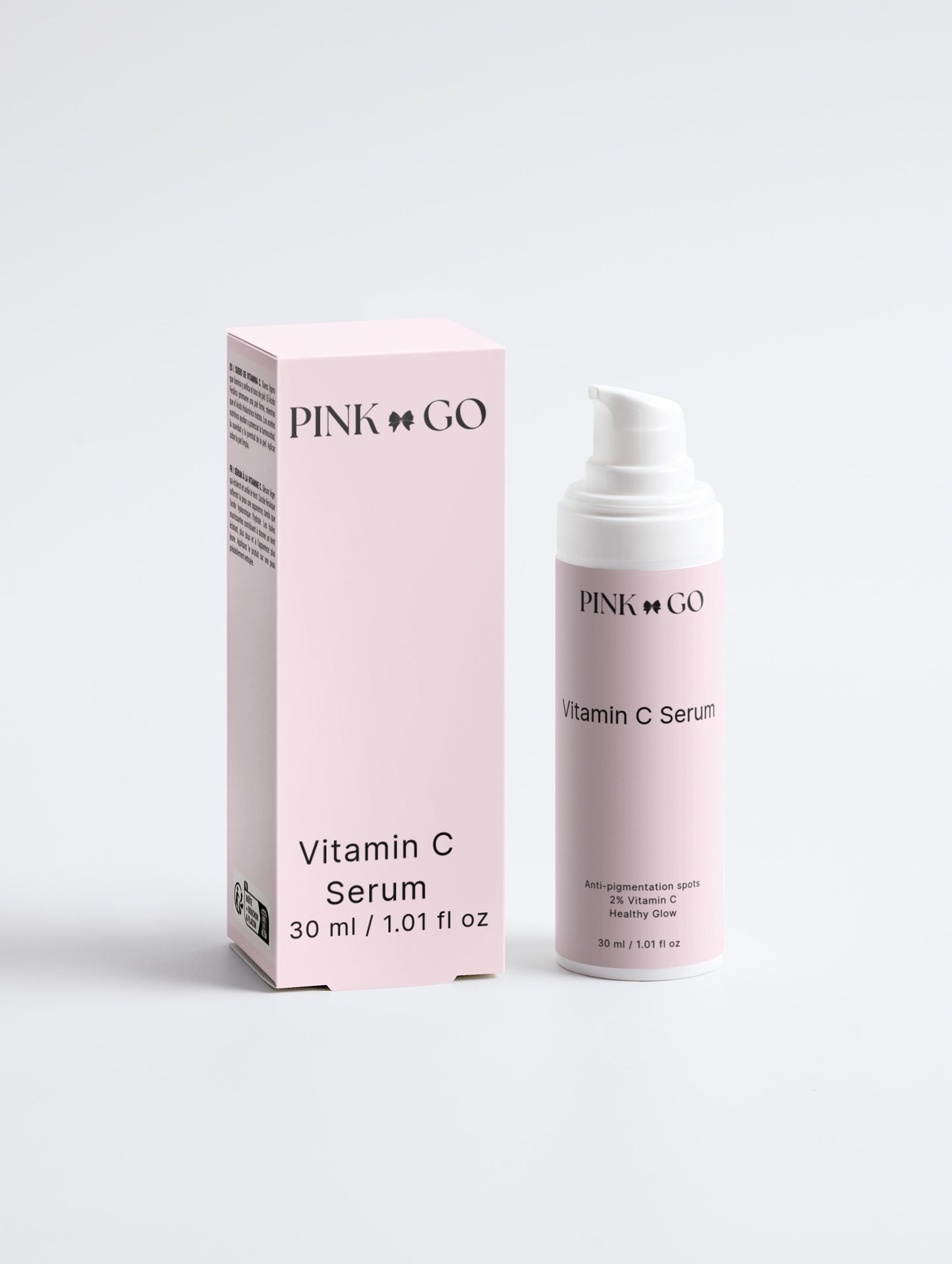 Dark Spot Routine Duo