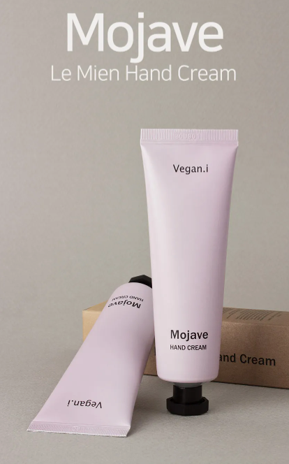 Vegan Hand Cream Lotion