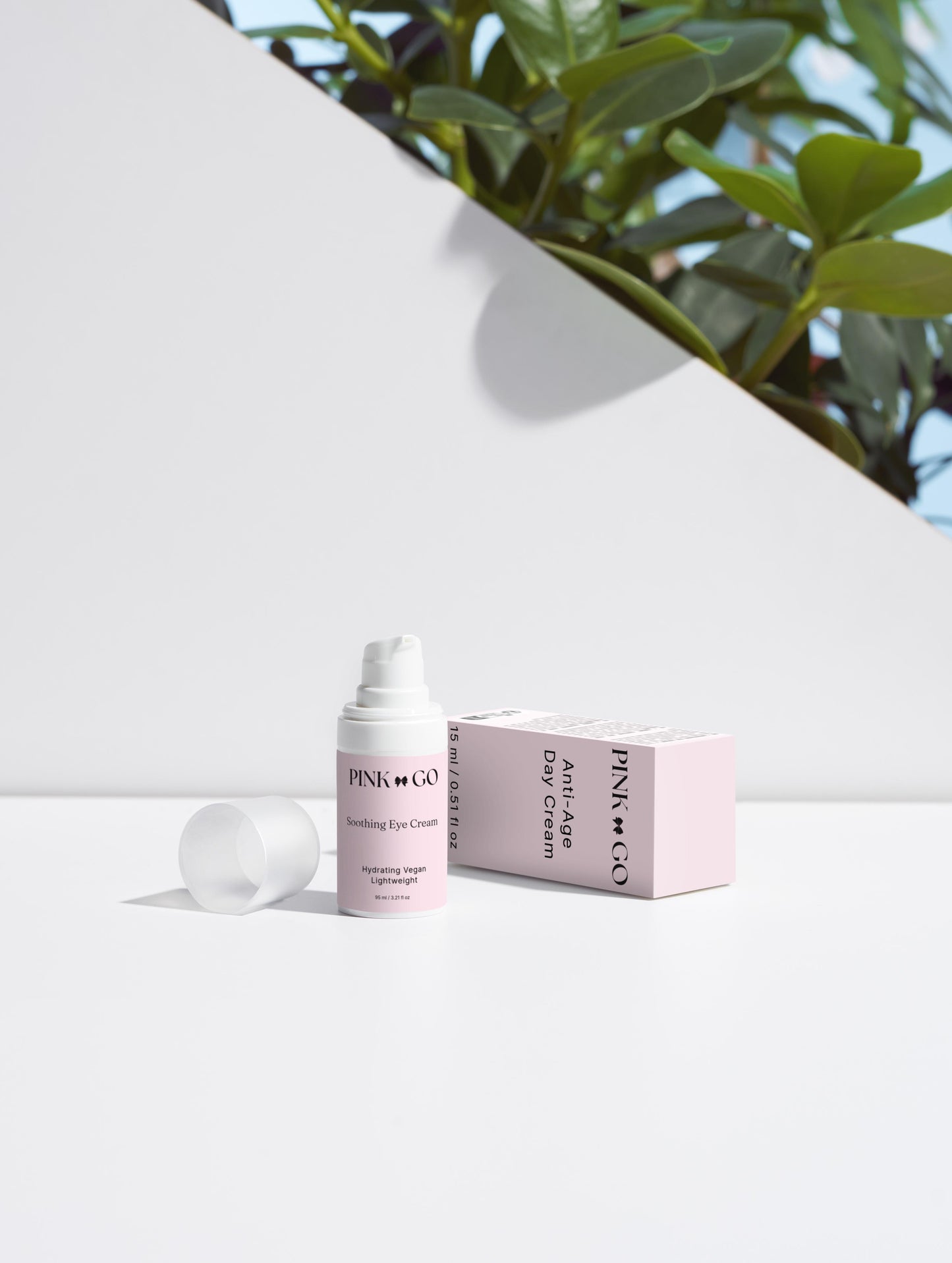 Anti-Ageing Collection Box