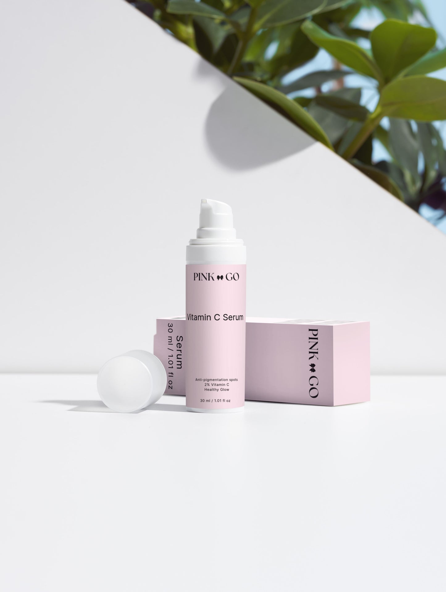 Dark Spot Routine Duo