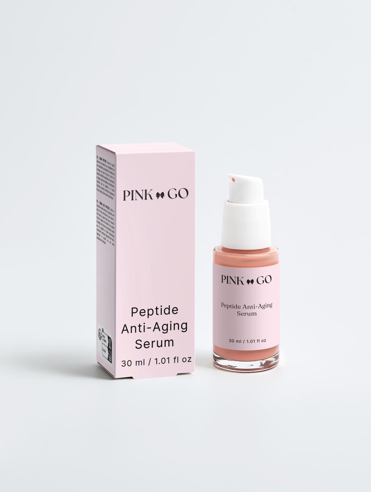 Anti-Ageing Collection Box