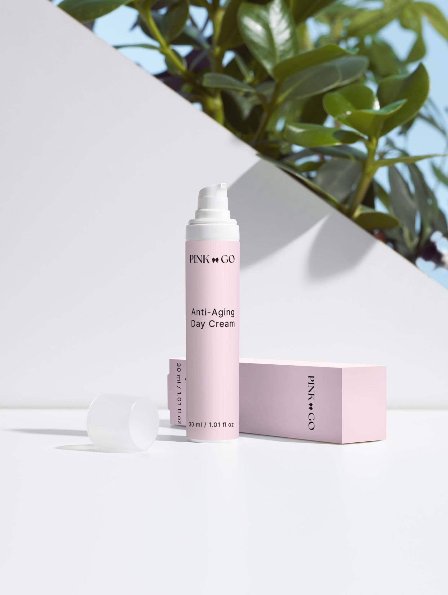 Anti-Ageing Collection Box