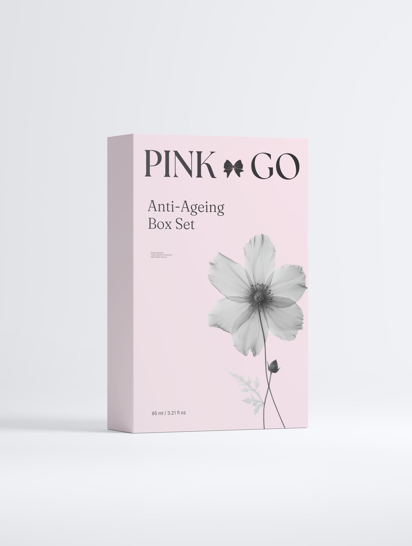 Anti-Ageing Collection Box