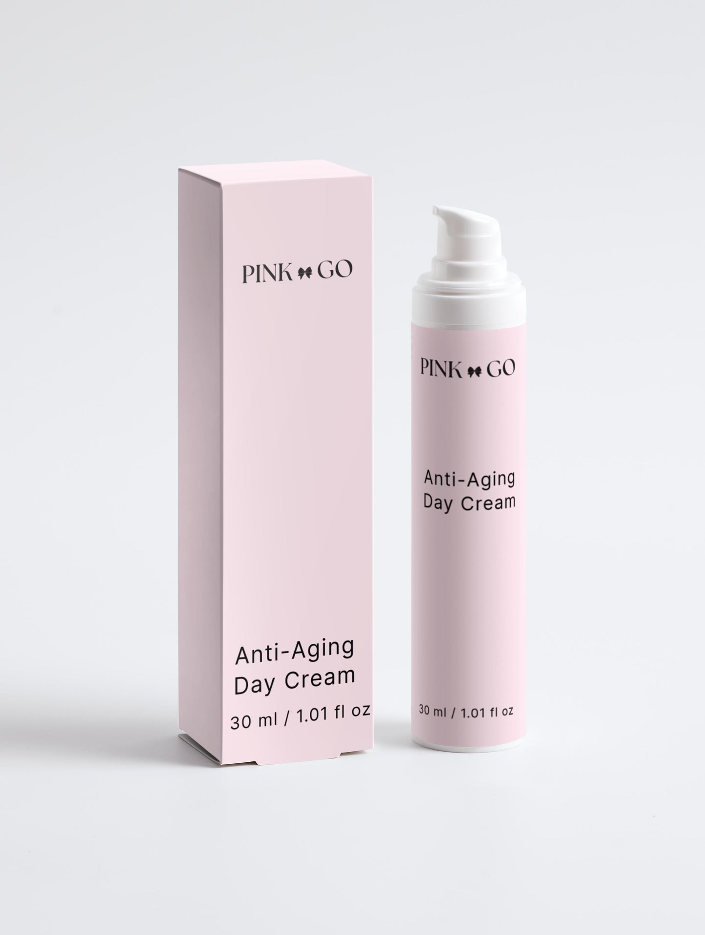 Anti-Ageing Collection Box