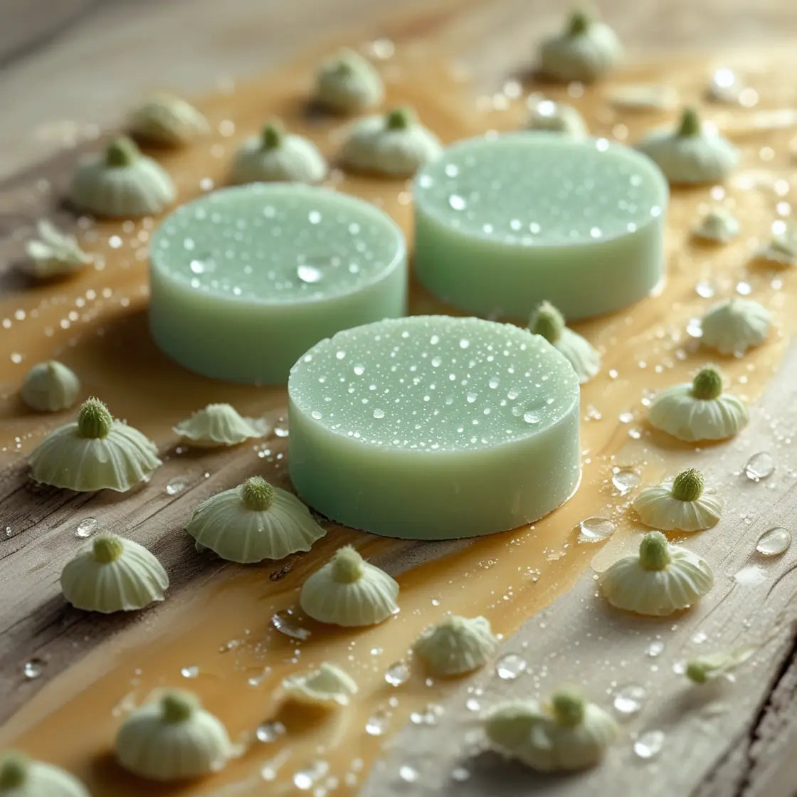 Duo Hydrating Anti-Bacterial Cleansing Body Soap