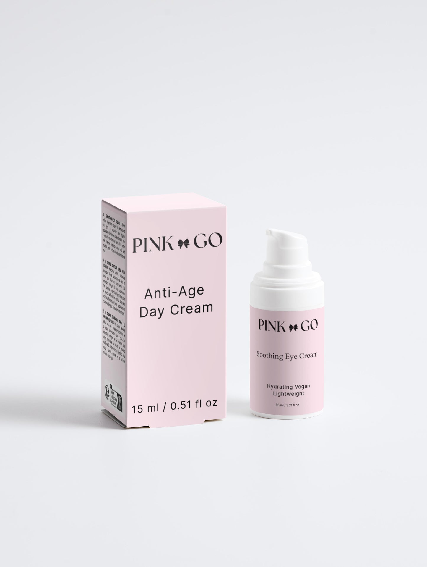 Anti-Ageing Collection Box