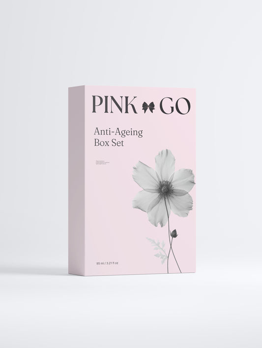 Anti-Ageing Collection Box