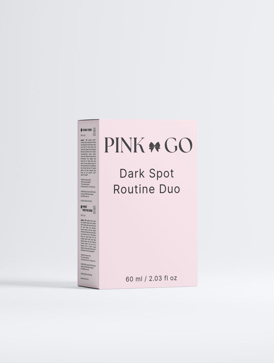 Dark Spot Routine Duo
